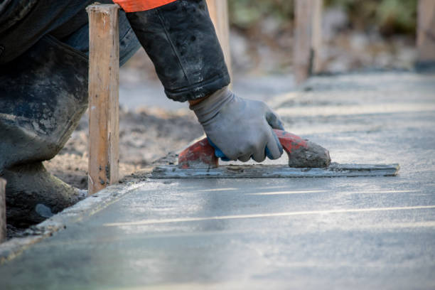 Best Concrete Crack Repair  in Hayneville, AL